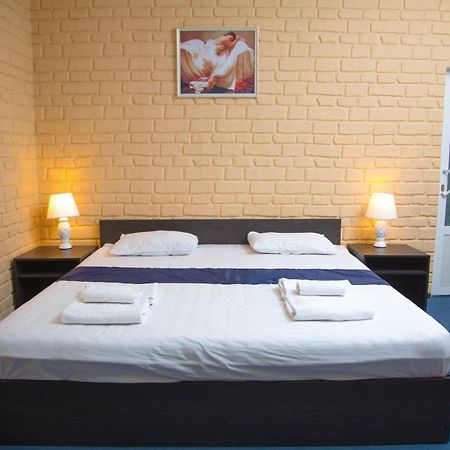 Minor Hotel 塔什干 外观 照片