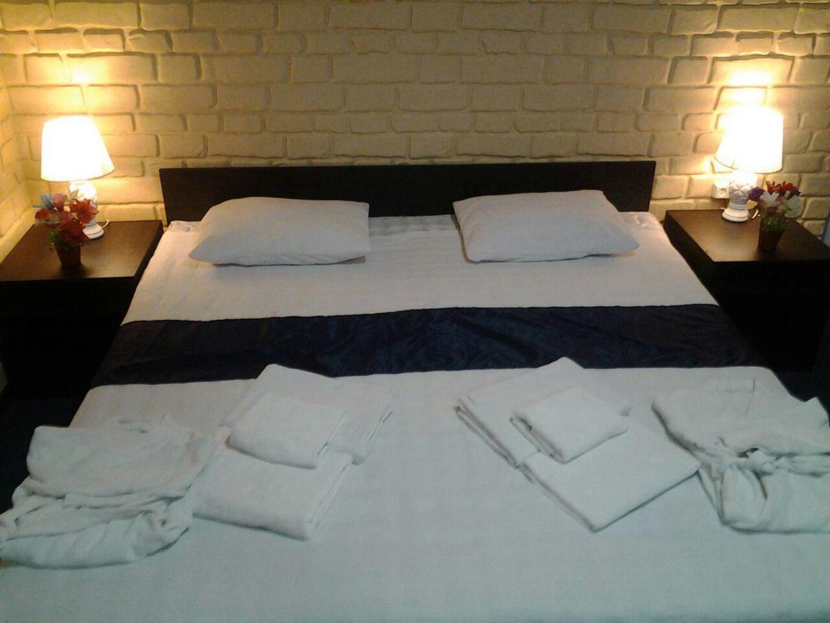 Minor Hotel 塔什干 外观 照片