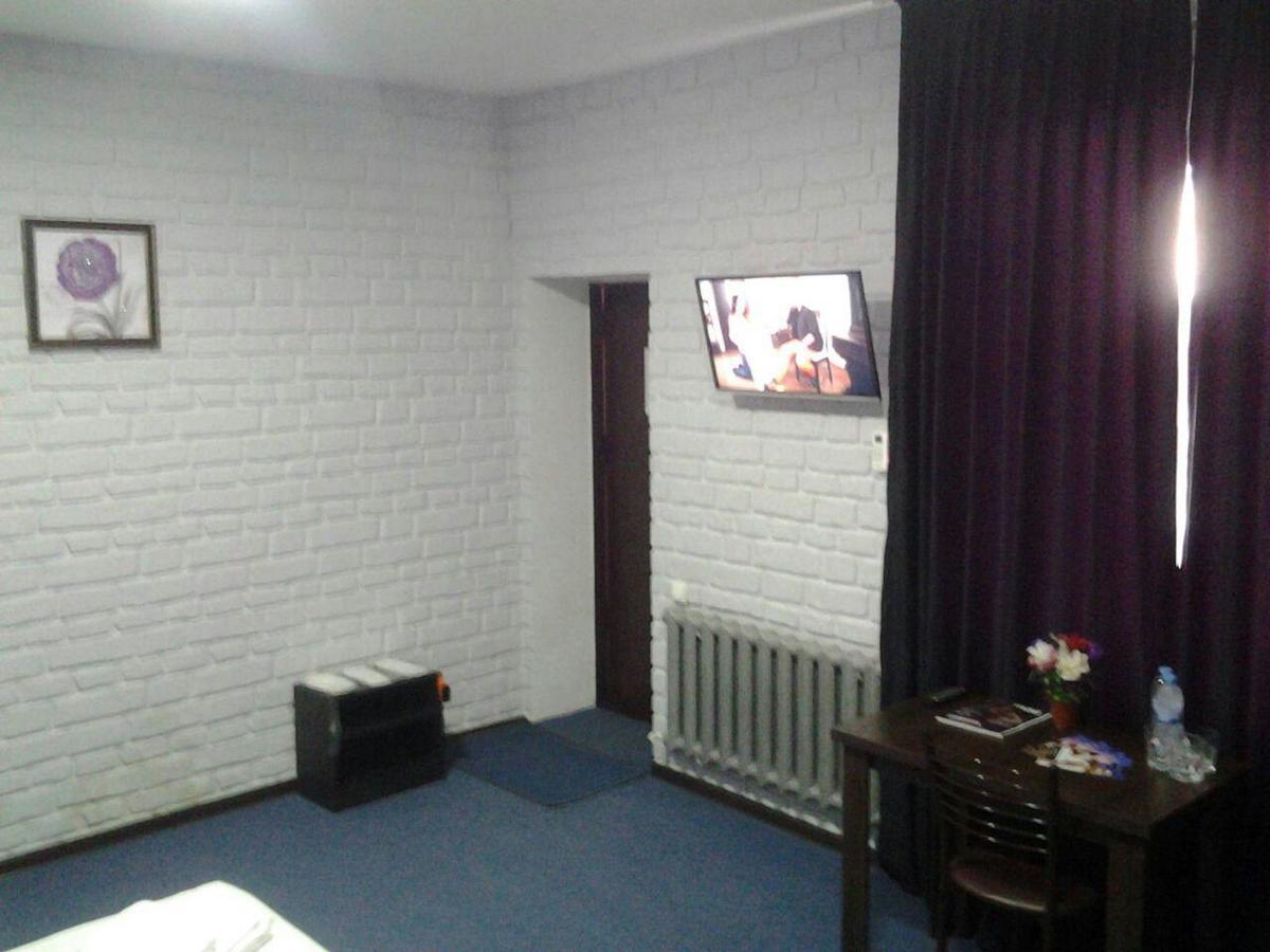 Minor Hotel 塔什干 外观 照片