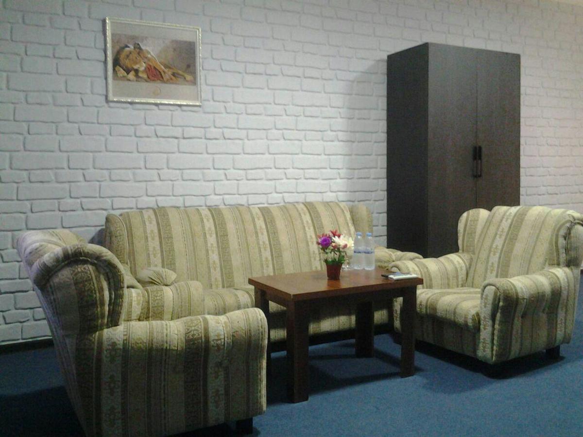 Minor Hotel 塔什干 外观 照片