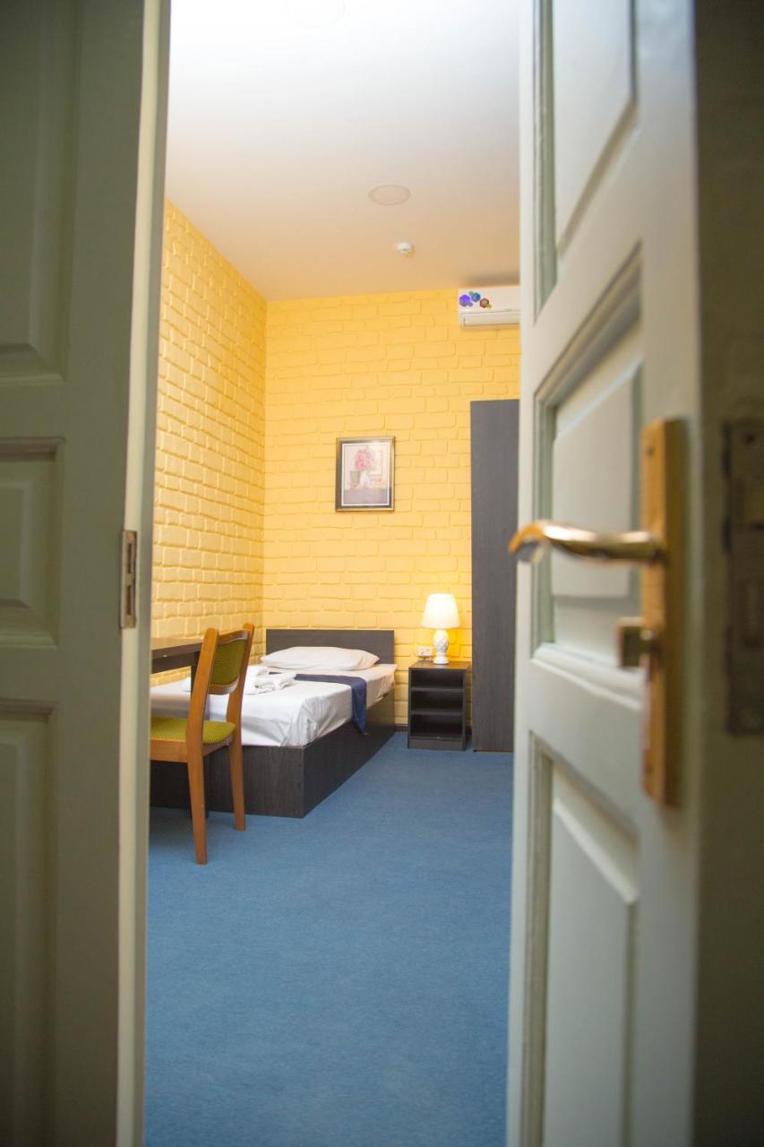 Minor Hotel 塔什干 外观 照片
